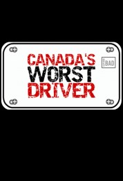Canada's Worst Driver 2005