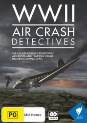 WWII Air Crash Detectives 2014