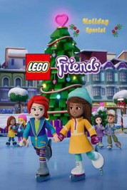 LEGO Friends: Holiday Special 2022