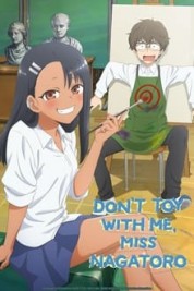 Don't Toy With Me, Miss Nagatoro 2021