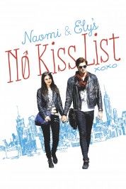 Naomi and Ely's No Kiss List 2015