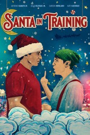 Santa In Training 2019