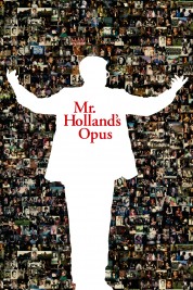 Mr. Holland's Opus 1995
