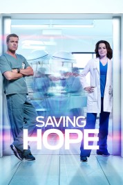 Saving Hope 2012