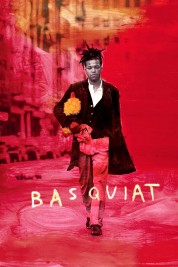 Basquiat 1996