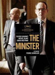 The Minister 2011