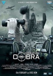 Operation Cobra 2019