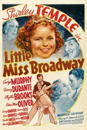 Little Miss Broadway 1938