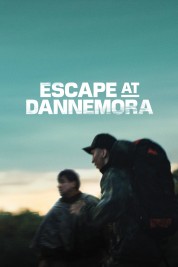 Escape at Dannemora 2018