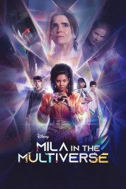 Mila in the Multiverse 2023