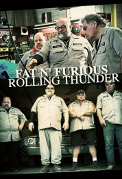Fat n' Furious: Rolling Thunder 2014