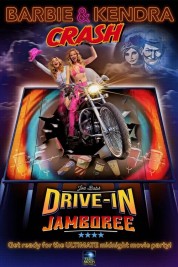 Barbie & Kendra Crash Joe Bob's Drive-In Jamboree! 2024