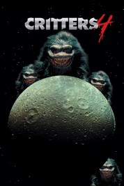 Critters 4 1992