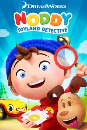Noddy, Toyland Detective 2016