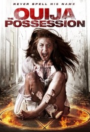 The Ouija Possession 2016