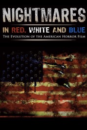 Nightmares in Red, White and Blue 2009