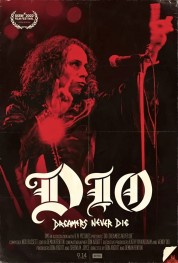 Dio: Dreamers Never Die 2022