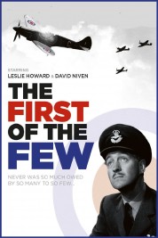 The First of the Few 1942