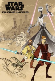 Star Wars: Clone Wars 2003