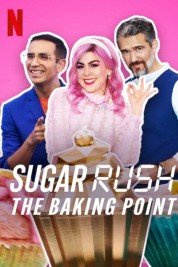 Sugar Rush: The Baking Point 2023