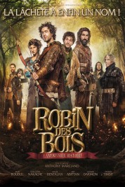 Robin des Bois, la véritable histoire 2015