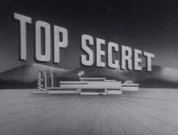 Top Secret 1961