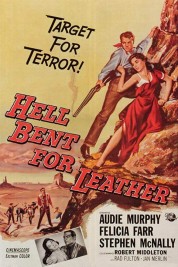 Hell Bent for Leather 1960