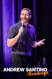 Andrew Santino: Cheeseburger 2023