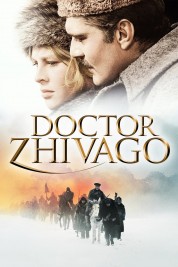 Doctor Zhivago 1965