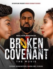 Broken Covenant 2021