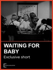 Waiting for Baby 1941