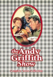 The Andy Griffith Show 1960