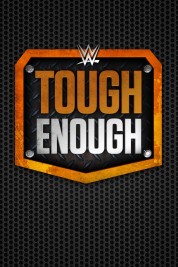 WWE Tough Enough 2001