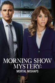 Morning Show Mystery: Mortal Mishaps 2018
