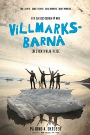 Villmarksbarna - En eventyrlig reise 2019