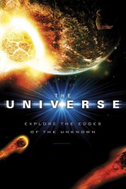 The Universe 2007