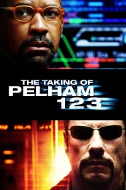 The Taking of Pelham 1 2 3 2009