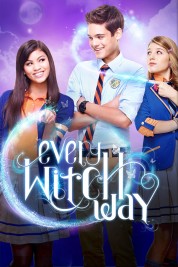 Every Witch Way 2014