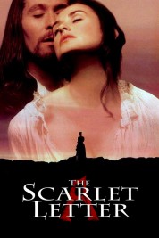The Scarlet Letter 1995