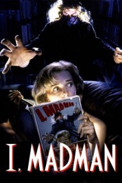 I, Madman 1989