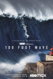 100 Foot Wave 2021