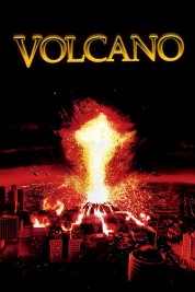 Volcano 1997