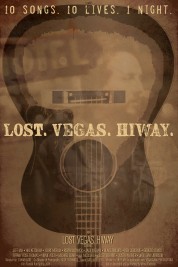 Lost Vegas Hiway 2017