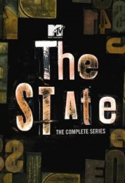 The State 1993