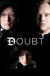 Doubt 2008