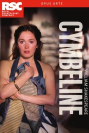 Royal Shakespeare Company: Cymbeline 2016