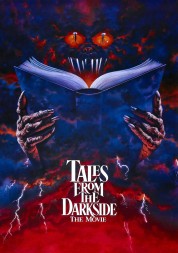 Tales from the Darkside: The Movie 1990