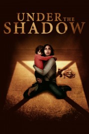 Under the Shadow 2016
