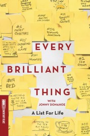 Every Brilliant Thing 2016