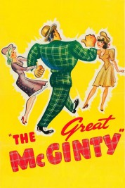 The Great McGinty 1940